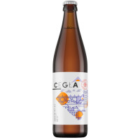 Browar Cztery Ściany Cegła