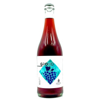 Browar Cztery Ściany Grono