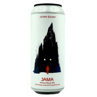 Browar Cztery Ściany Jama