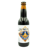 Browar Cztery Ściany Karmnik Rum Barrel Aged