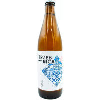 Browar Cztery Ściany Trzebnica (Pils)