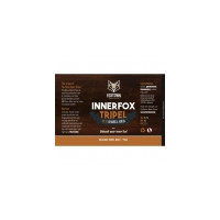 FoxTown Beer Crew Innerfox Tripel Rum BA