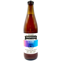 Browar Profesja Alchemik