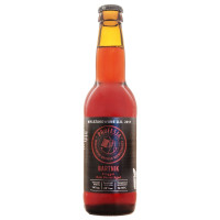 Browar Profesja Bartnik Rum BA