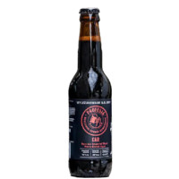 Browar Profesja Car Porto Barrel Aged