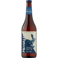 Tennent Caledonian (Wellpark Brewery) Heverlee Belgian Lager