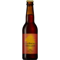 Geflebockens Bryggeri Bock: I´m On Fire!
