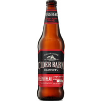 Thatchers Cider Cider Barn - Redstreak