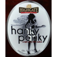 Highgate Hanky Panky
