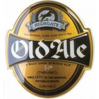 Highgate Old Ale (Cask)