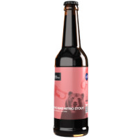 Browar Stu Mostów Nanaimo Bar Nitro Stout