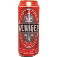 Biedronka Keniger 10.1°