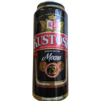 Biedronka Kustosz Mocne