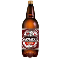 Biedronka Sarmackie Mocne
