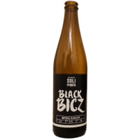 Browar Solipiwko Black Bicz