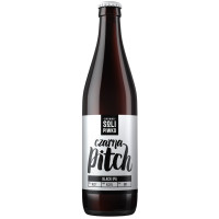 Browar Solipiwko Czarna Pitch