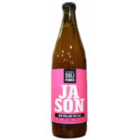 Browar Solipiwko Jason