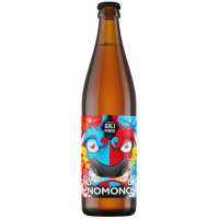 Browar Solipiwko Nomono New Zealand Freestyle APA