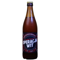 Browar Solipiwko Operacja WIT