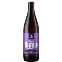 Browar Solipiwko Sweet Nygus