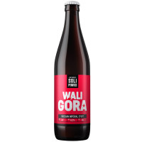 Browar Solipiwko Waligóra