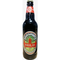 Davenports Beer Mild