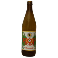 Baba Jaga Hop Point American Pils
