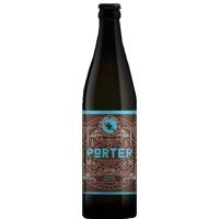 Baba Jaga Porter