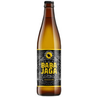 Baba Jaga Session IPA