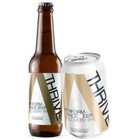 De Proefbrouwerij THRIVE Recovery IPA