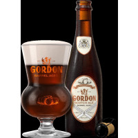 John Martin Gordon Scotch Barrel Aged