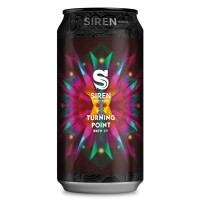 Siren Craft Brew Rational Haze