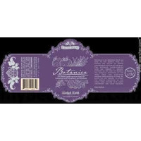 Wicked Weed Brewing Botanica