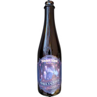 Wicked Weed Brewing Oblivion (Bourbon Barrel)