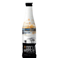 Browar wBrew POGODZIE - Summer Ale