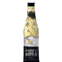 Browar wBrew STEREOTYPOM - My Dear Witbier