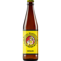 Browar Miedzianka Wołek