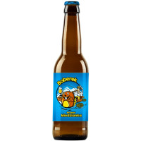 Browar Miedzianka Boberek