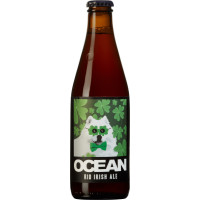 Oceanbryggeriet (Ocean) Rio Irish Ale
