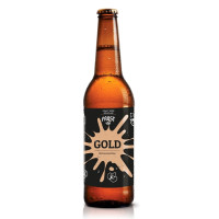 Prost Gold