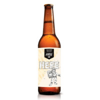 Prost Hefe