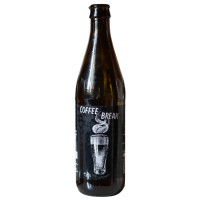 Browar Rebelia Coffee Break