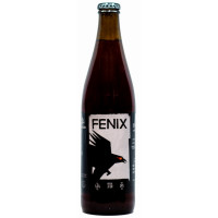 Browar Rebelia Fenix