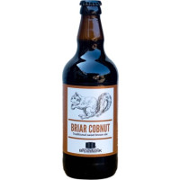 Briarbank Brewing Briar Cobnut