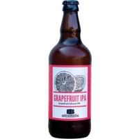 Briarbank Brewing Grapefruit IPA