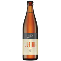 Browar Caminus Quatro