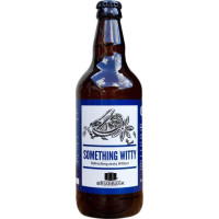 Briarbank Brewing Something Witty