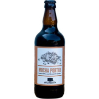 Briarbank Brewing Mocha Porter