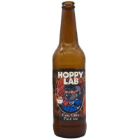 Hoppy Lab Earl Grey Pale Ale