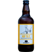 Briarbank Brewing Hop To It